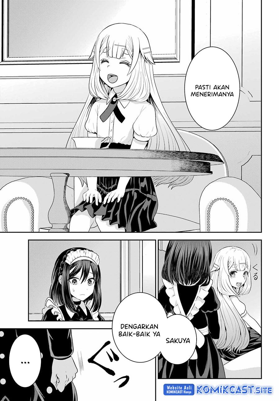 gomennasai-ojou-sama-ore-wa-maid-ga-suki-nan-desu - Chapter: 11 End