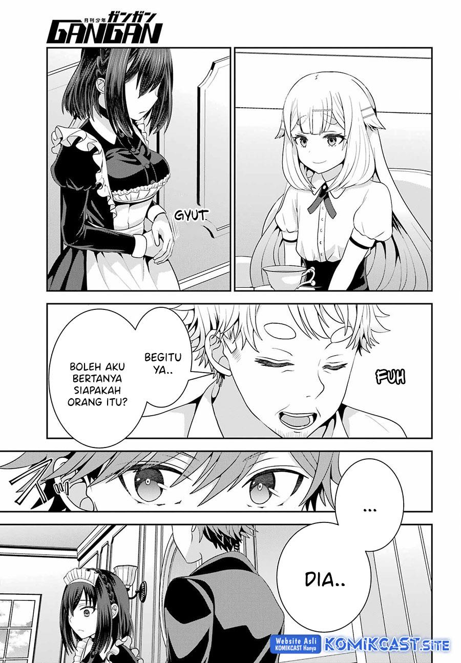 gomennasai-ojou-sama-ore-wa-maid-ga-suki-nan-desu - Chapter: 11 End