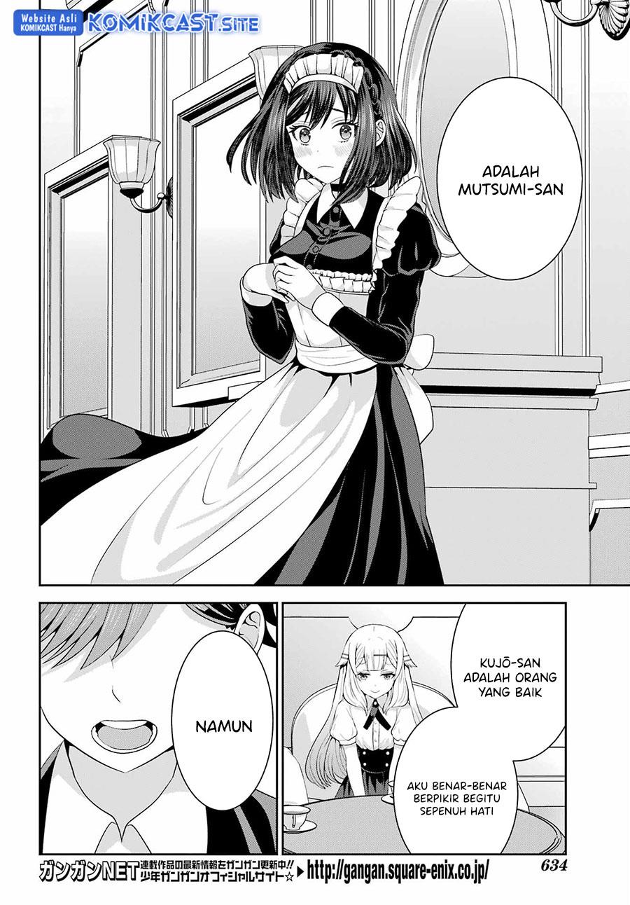 gomennasai-ojou-sama-ore-wa-maid-ga-suki-nan-desu - Chapter: 11 End