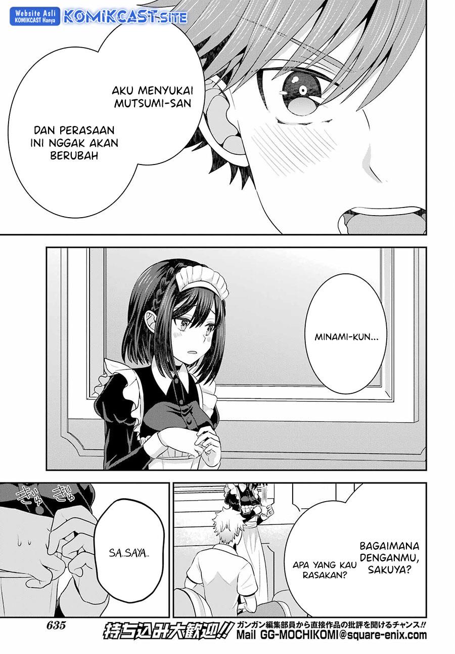 gomennasai-ojou-sama-ore-wa-maid-ga-suki-nan-desu - Chapter: 11 End