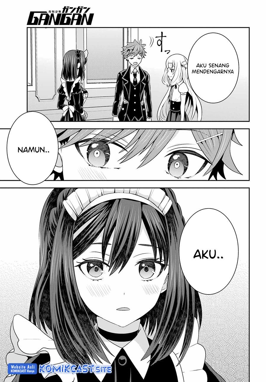 gomennasai-ojou-sama-ore-wa-maid-ga-suki-nan-desu - Chapter: 11 End