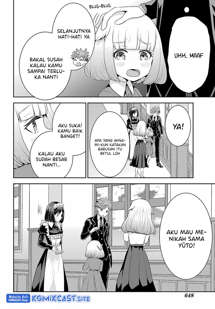 gomennasai-ojou-sama-ore-wa-maid-ga-suki-nan-desu - Chapter: 11 End