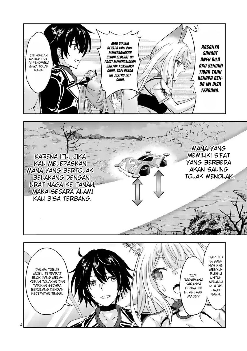 shijou-saikyou-orc-san-no-tanoshii-tanetsuke-harem-zukuri - Chapter: 90
