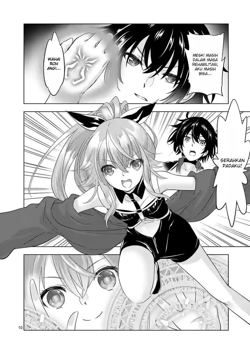 shijou-saikyou-orc-san-no-tanoshii-tanetsuke-harem-zukuri - Chapter: 90