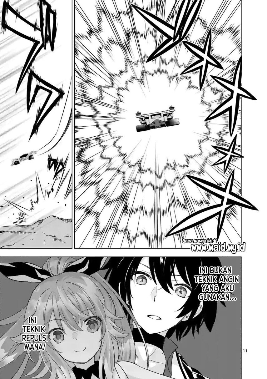 shijou-saikyou-orc-san-no-tanoshii-tanetsuke-harem-zukuri - Chapter: 90