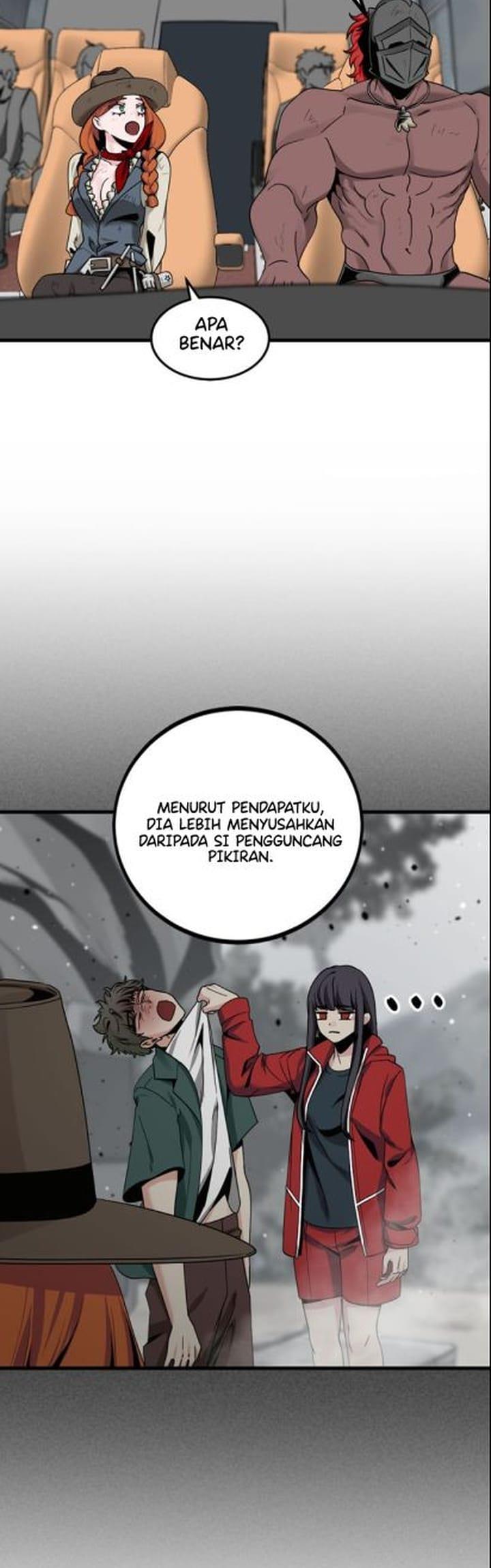 hero-killer - Chapter: 73