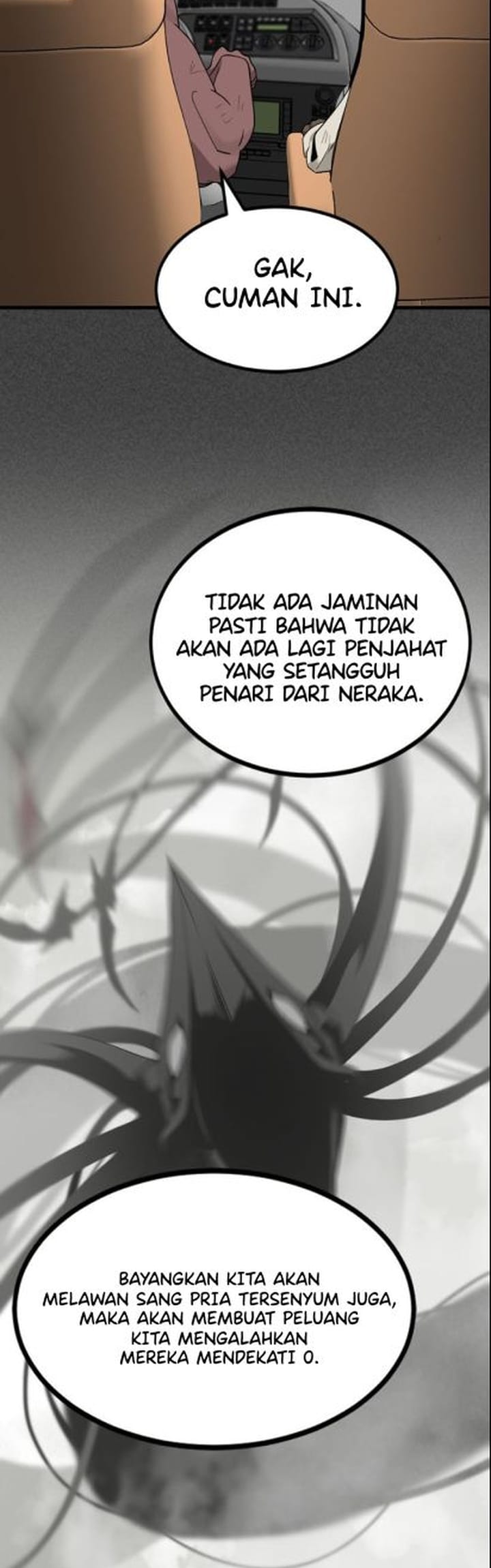 hero-killer - Chapter: 73