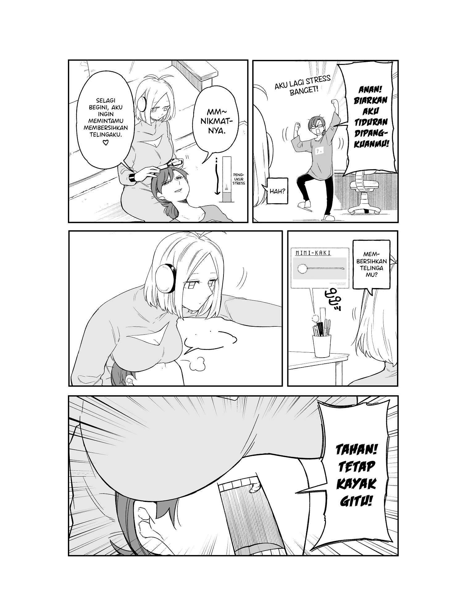 perverted-professor-and-android - Chapter: 2