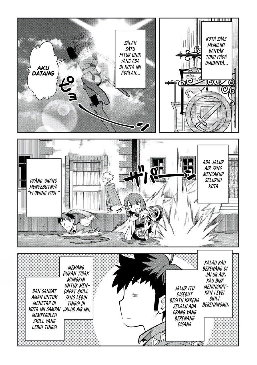 toaru-ossan-no-vrmmo-katsudouki - Chapter: 81