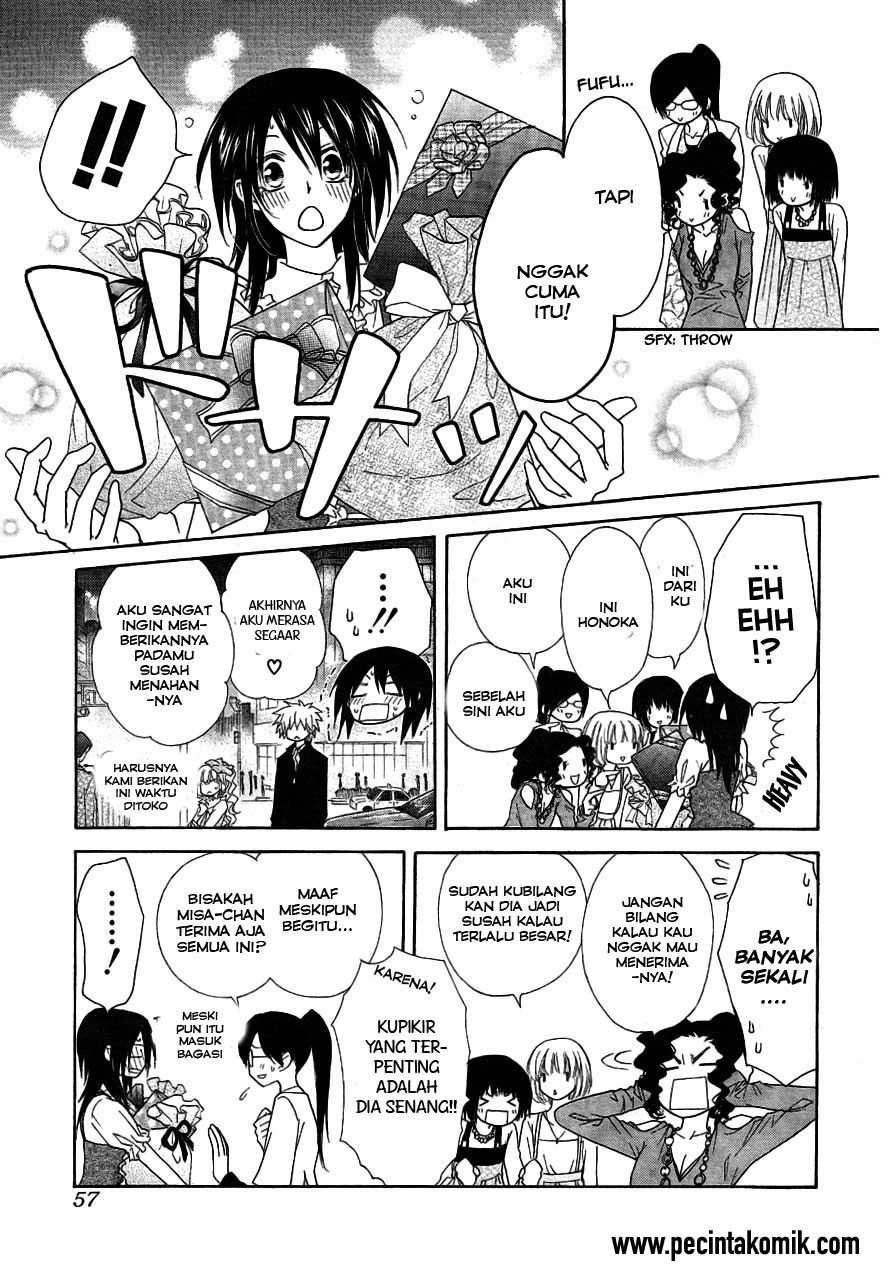 kaichou-wa-maid-sama - Chapter: 40