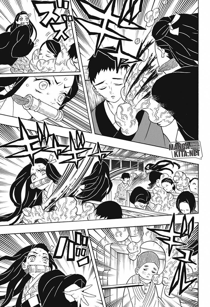 kimetsu-no-yaiba - Chapter: 60