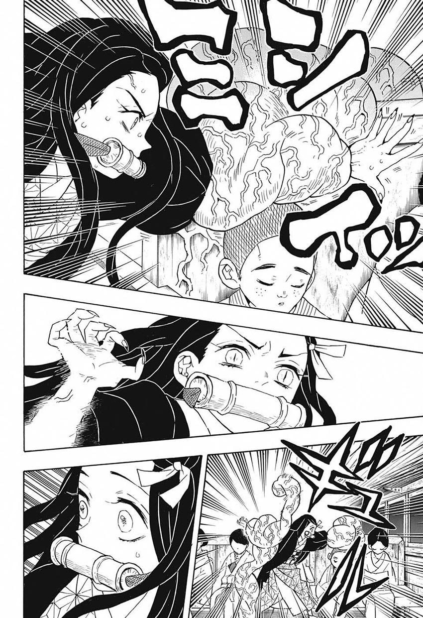 kimetsu-no-yaiba - Chapter: 60