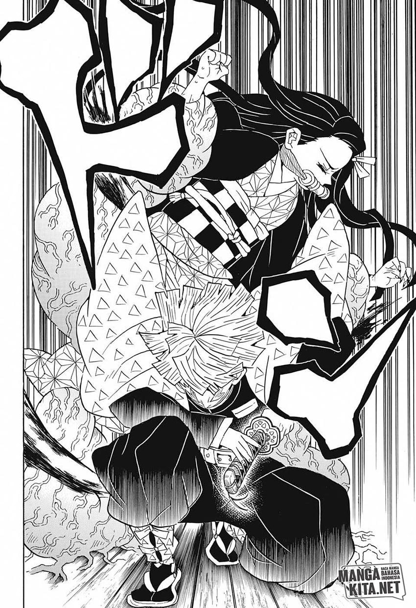 kimetsu-no-yaiba - Chapter: 60