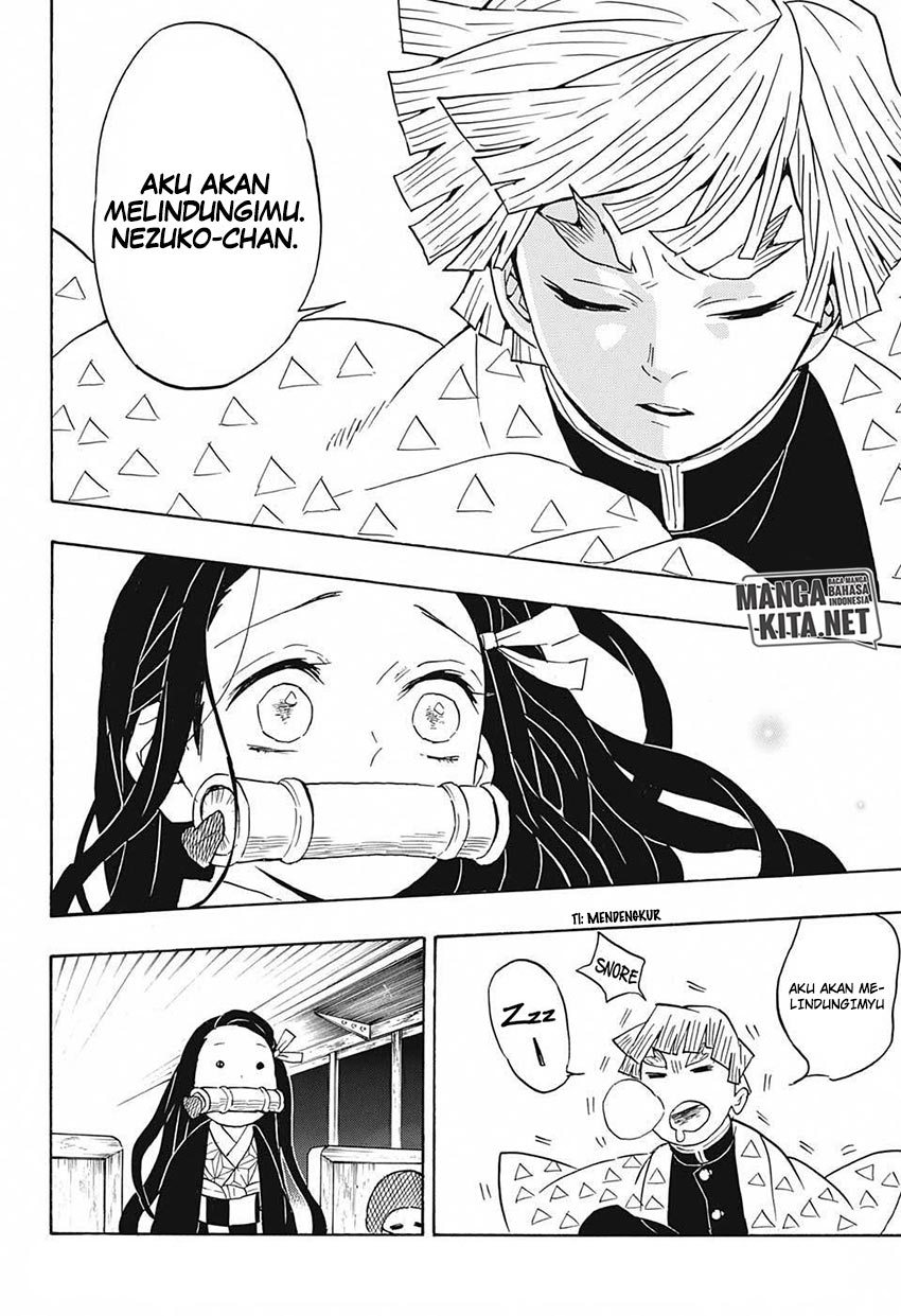 kimetsu-no-yaiba - Chapter: 60