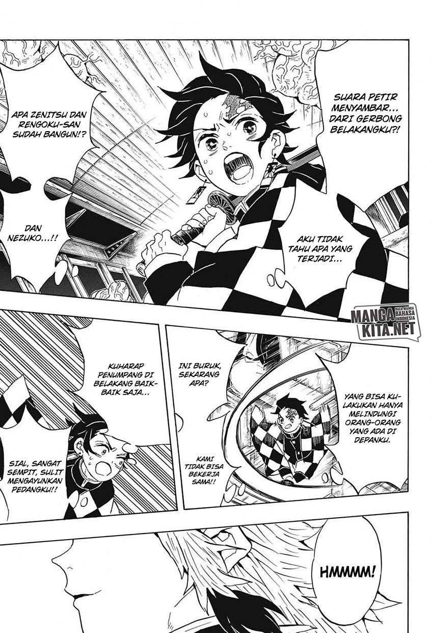 kimetsu-no-yaiba - Chapter: 60