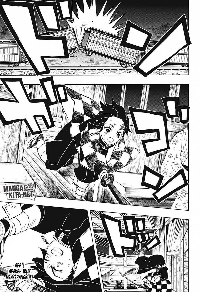 kimetsu-no-yaiba - Chapter: 60