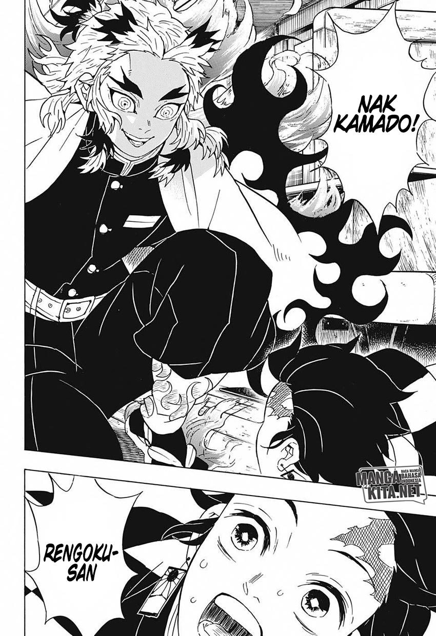 kimetsu-no-yaiba - Chapter: 60