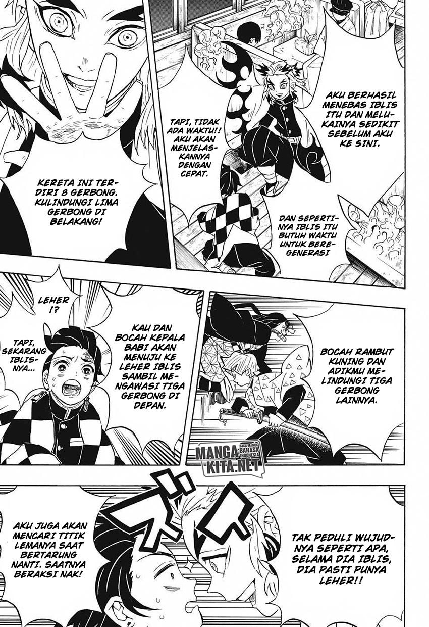 kimetsu-no-yaiba - Chapter: 60