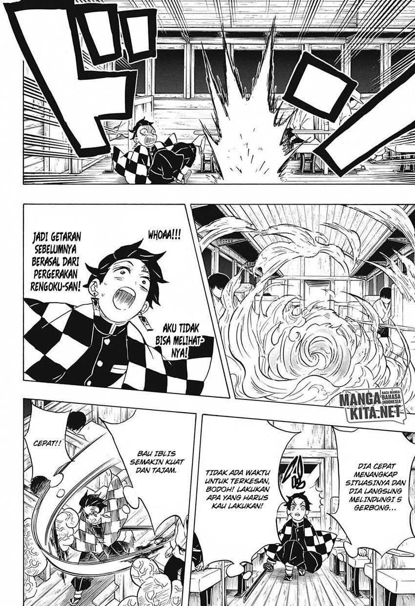 kimetsu-no-yaiba - Chapter: 60