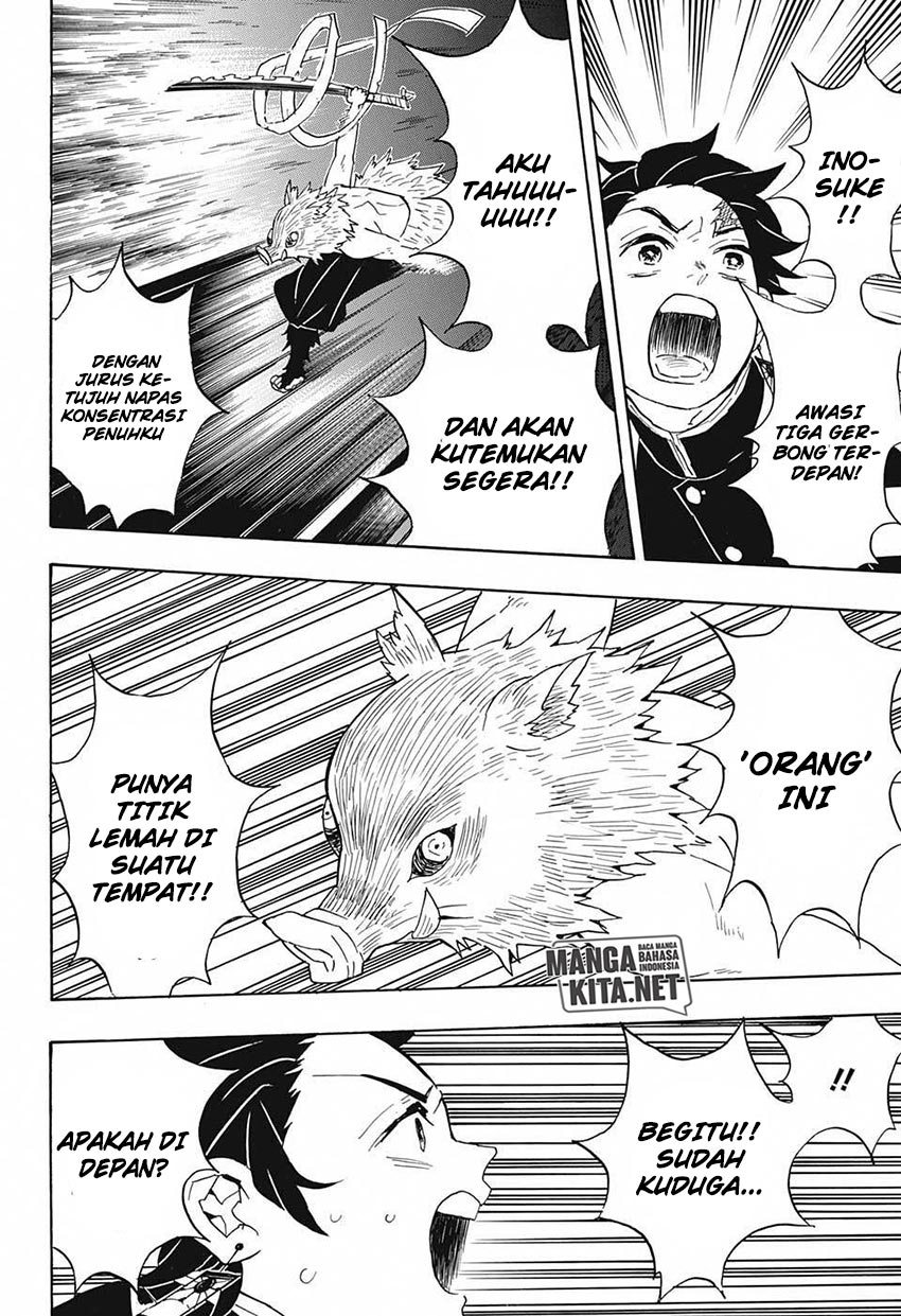 kimetsu-no-yaiba - Chapter: 60