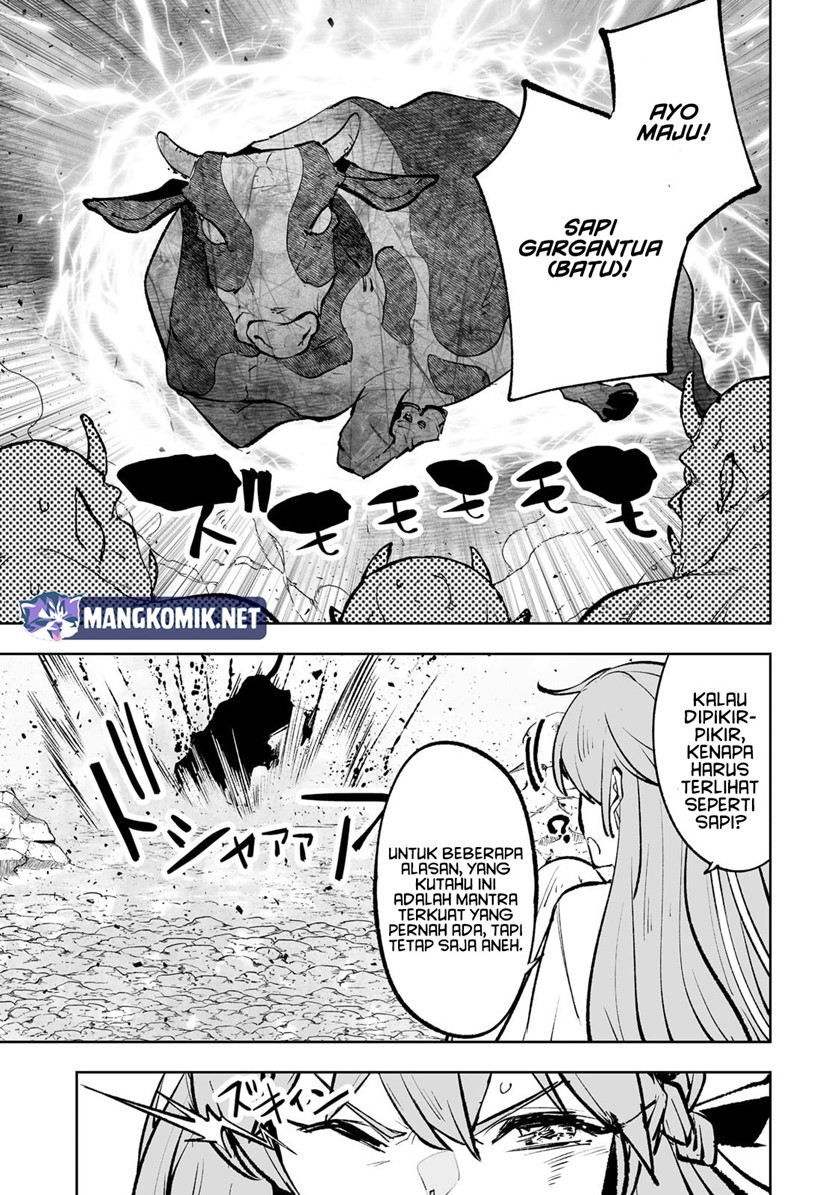 teihen-ryoushu-no-kanchigai-eiyuutan - Chapter: 49