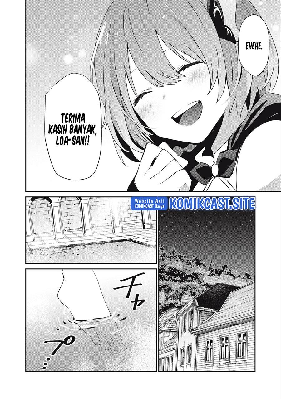 teihen-boukensha-da-kedo-mahou-wo-kiwamete-miru-koto-ni-shita-munou-skill-kara-kami-skill-ni-shinka-shita-mahou-souzou-to-item-sakusei-de-musou-suru - Chapter: 13.2