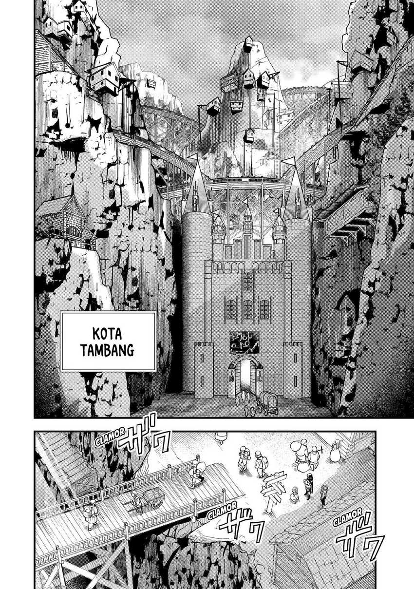 isekai-tensei-de-kenja-ni-natte-boukensha-seikatsu - Chapter: 24