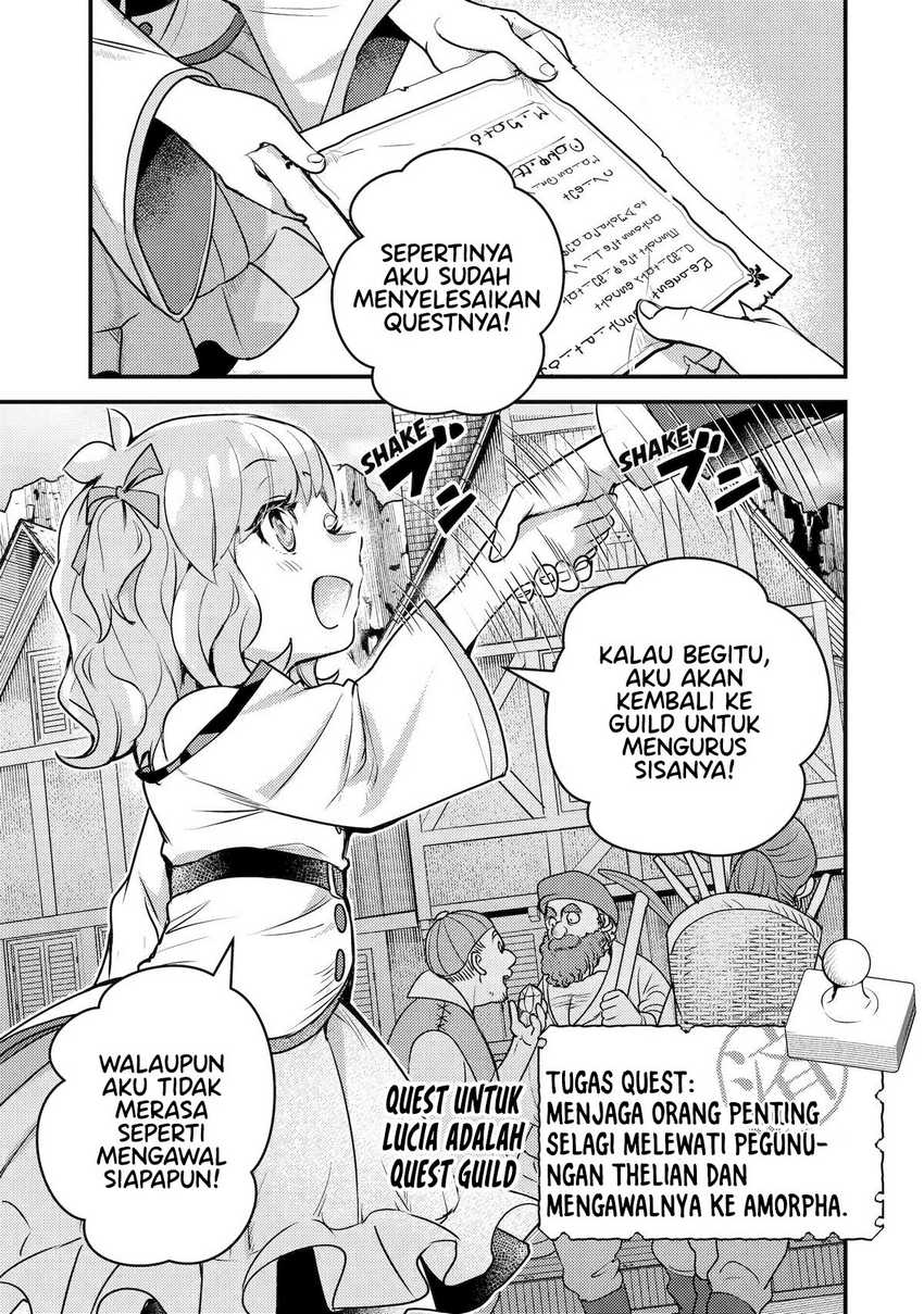 isekai-tensei-de-kenja-ni-natte-boukensha-seikatsu - Chapter: 24