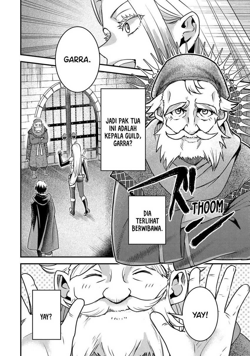 isekai-tensei-de-kenja-ni-natte-boukensha-seikatsu - Chapter: 24