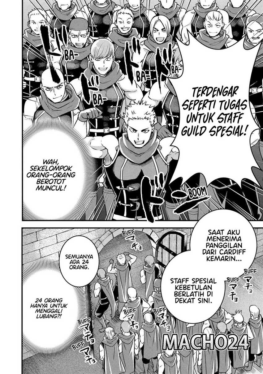 isekai-tensei-de-kenja-ni-natte-boukensha-seikatsu - Chapter: 24