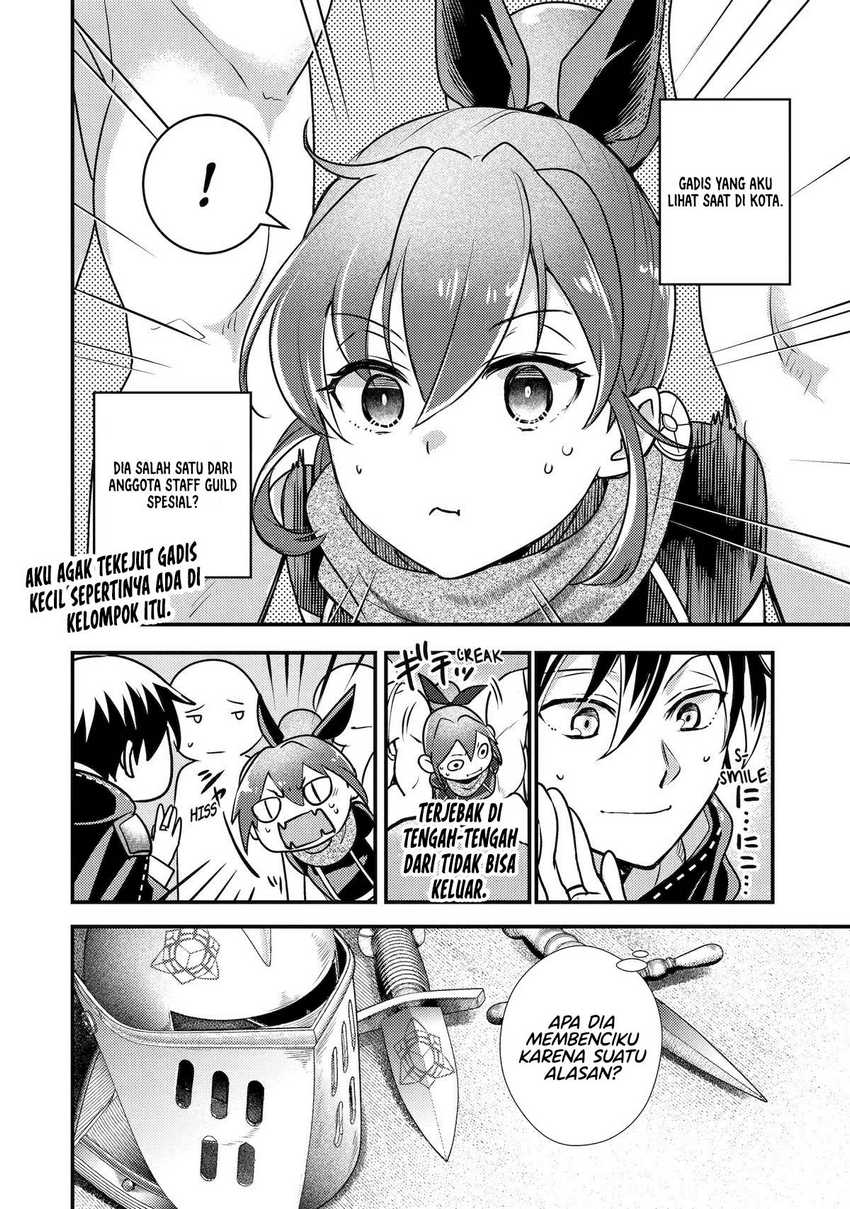 isekai-tensei-de-kenja-ni-natte-boukensha-seikatsu - Chapter: 24