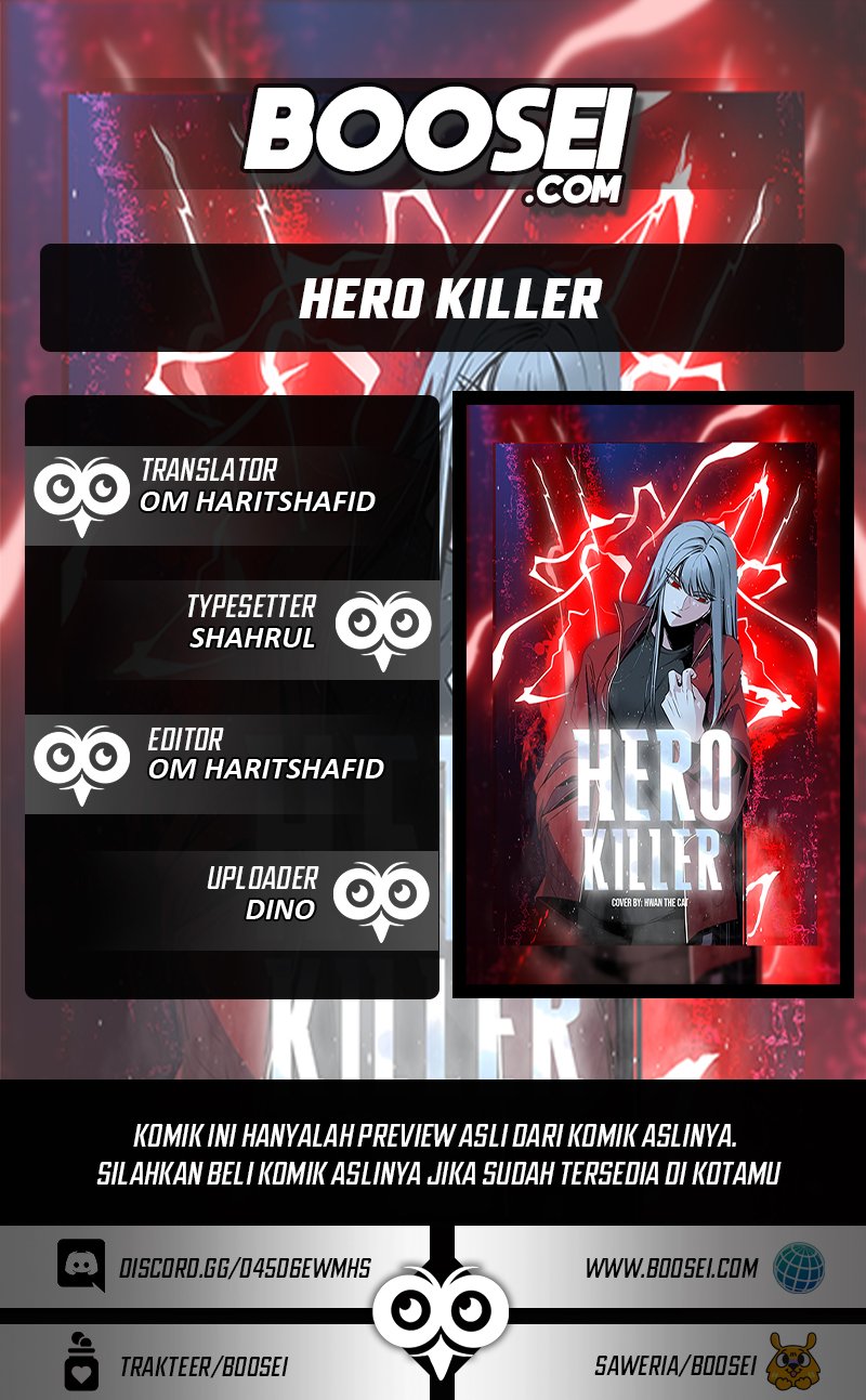 hero-killer - Chapter: 72