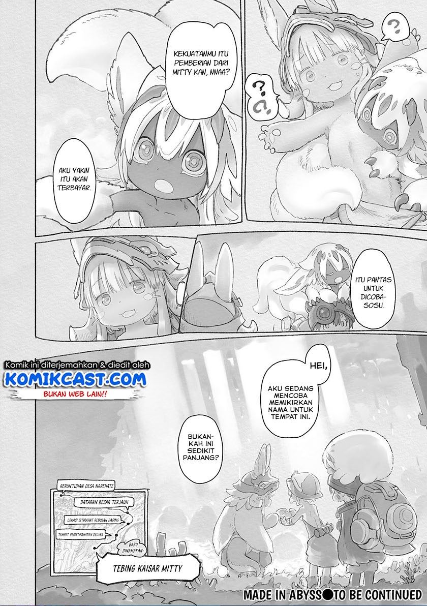 made-in-abyss - Chapter: 62