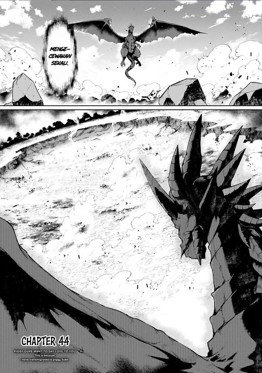 buta-koushaku-ni-tensei-shitakara-kondo-wa-kimi-ni-suki-to-iitai - Chapter: 44