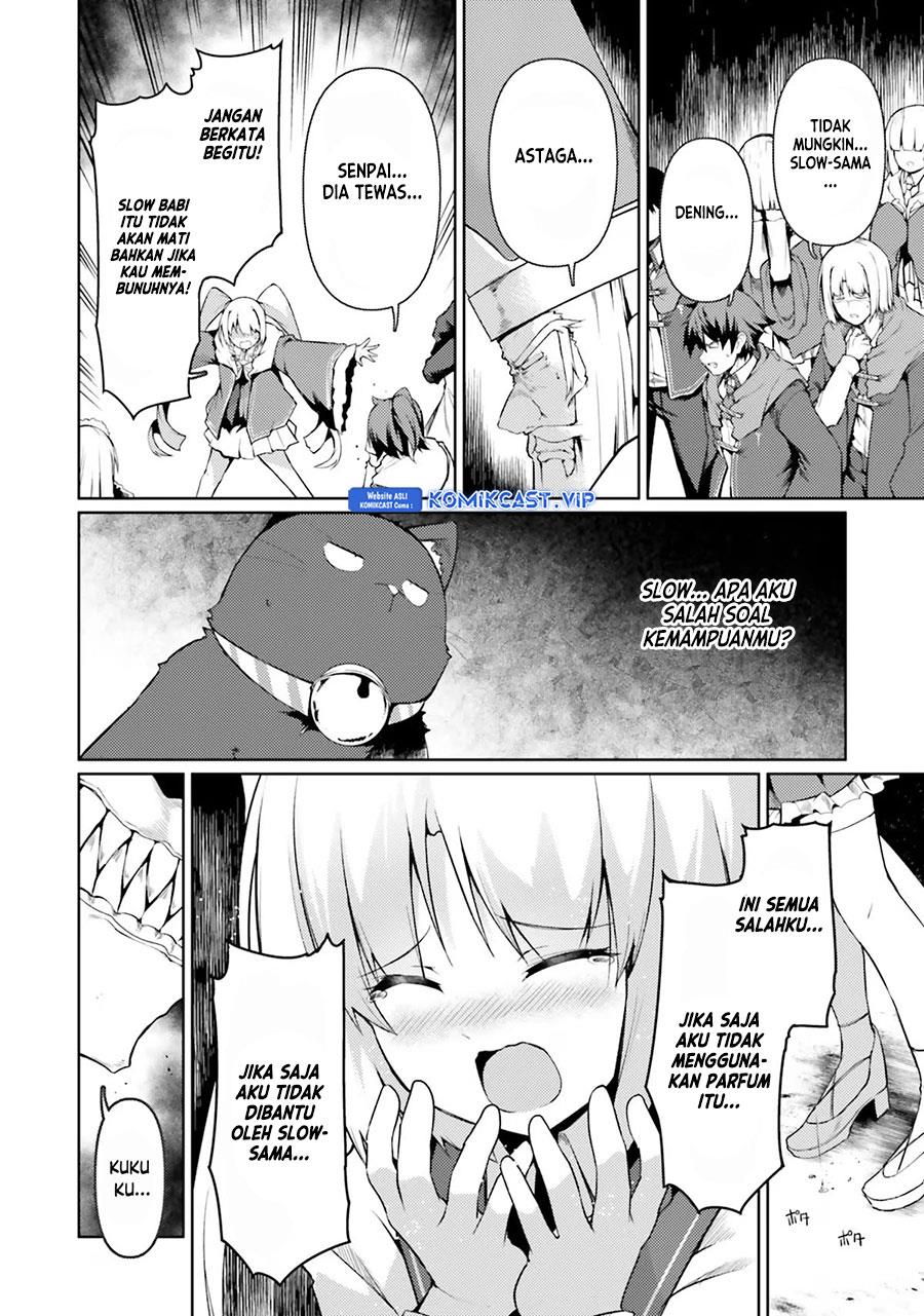 buta-koushaku-ni-tensei-shitakara-kondo-wa-kimi-ni-suki-to-iitai - Chapter: 44