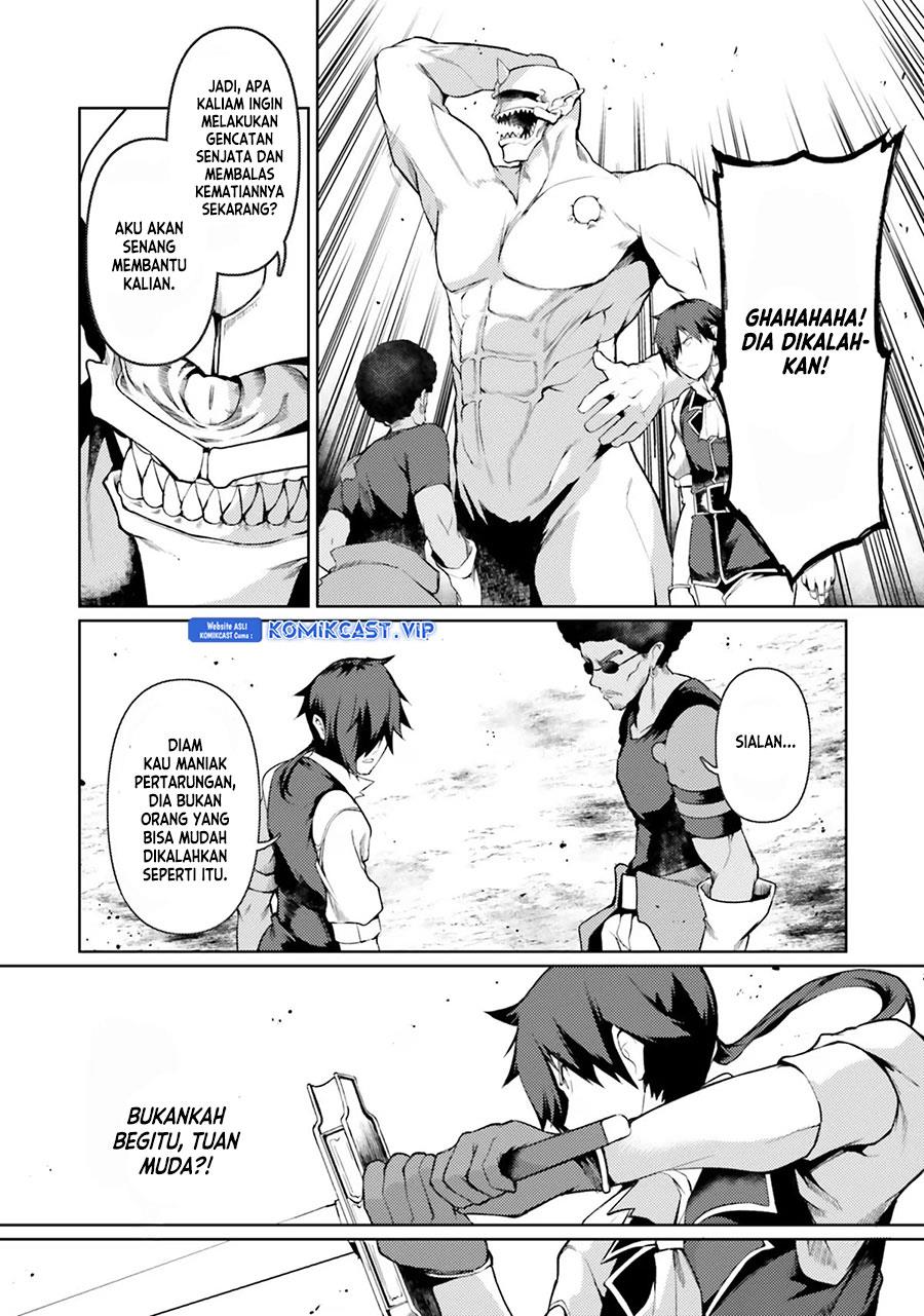 buta-koushaku-ni-tensei-shitakara-kondo-wa-kimi-ni-suki-to-iitai - Chapter: 44