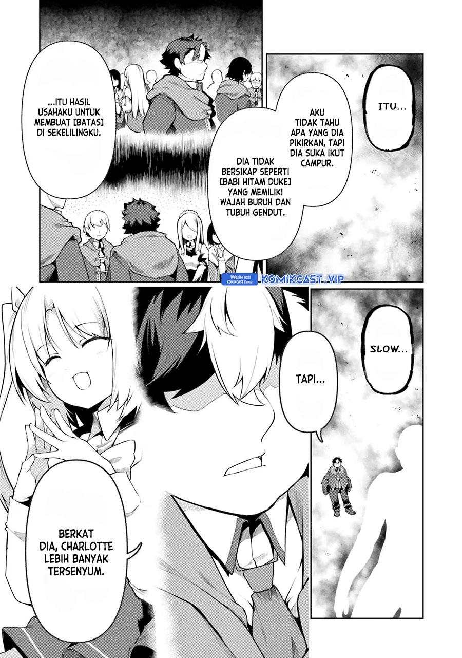 buta-koushaku-ni-tensei-shitakara-kondo-wa-kimi-ni-suki-to-iitai - Chapter: 44