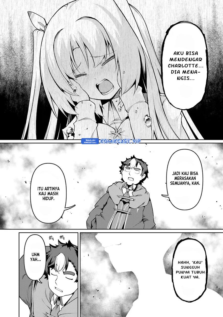 buta-koushaku-ni-tensei-shitakara-kondo-wa-kimi-ni-suki-to-iitai - Chapter: 44