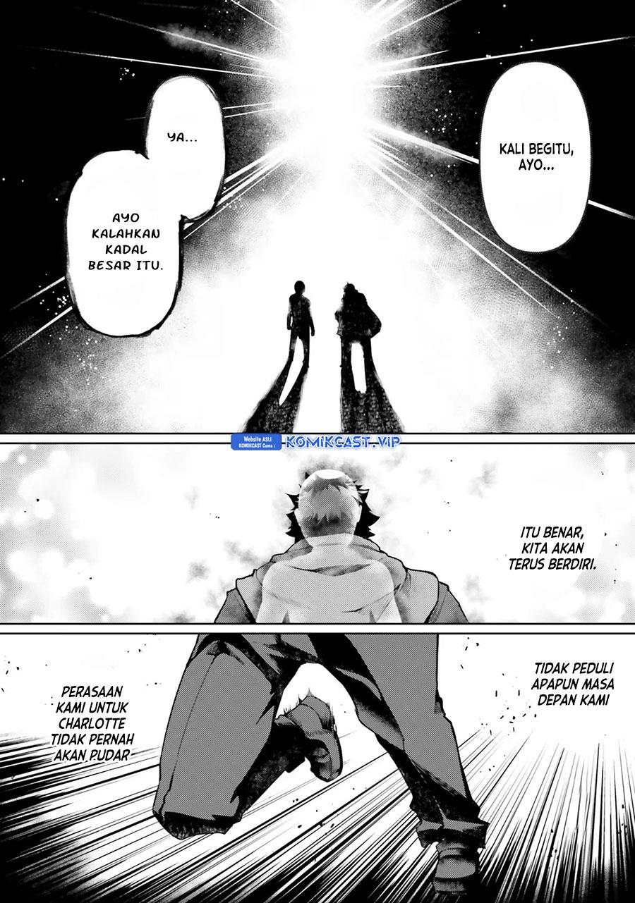 buta-koushaku-ni-tensei-shitakara-kondo-wa-kimi-ni-suki-to-iitai - Chapter: 44