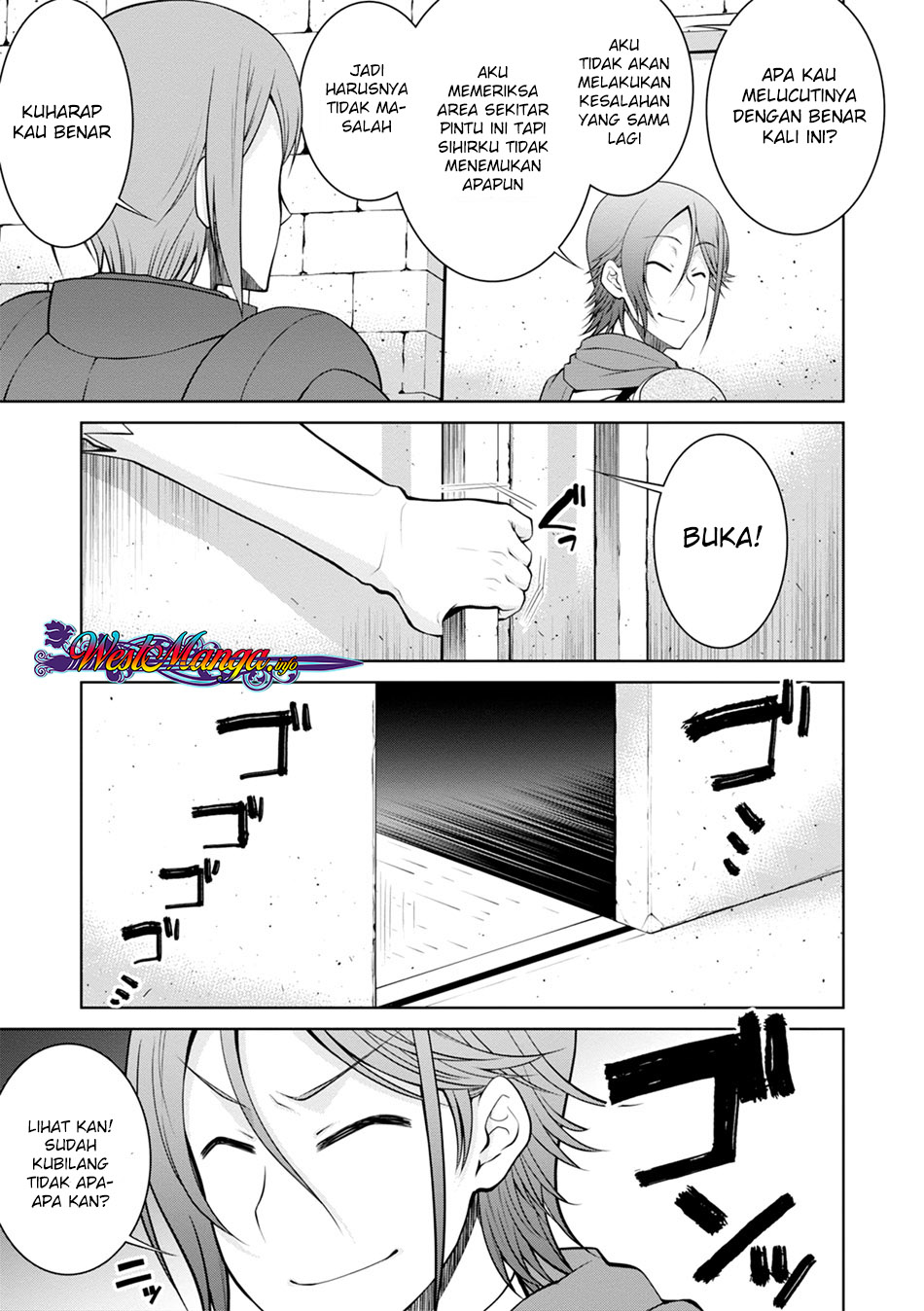 legend - Chapter: 31