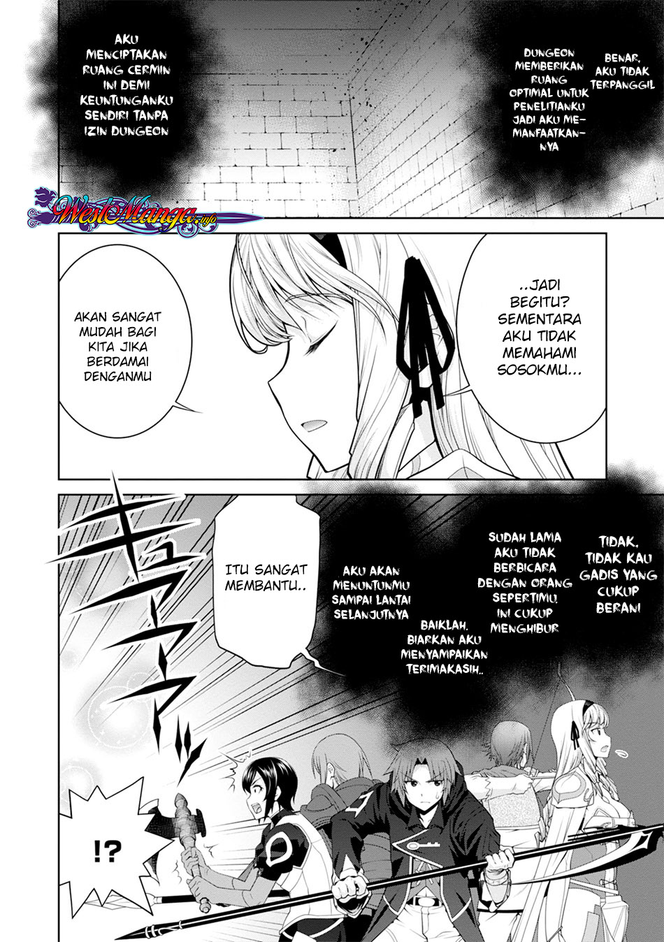 legend - Chapter: 31
