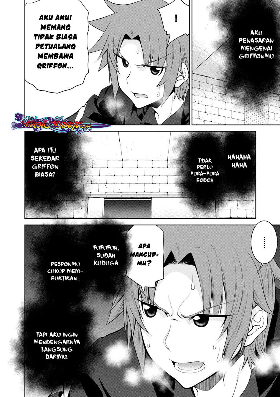 legend - Chapter: 31