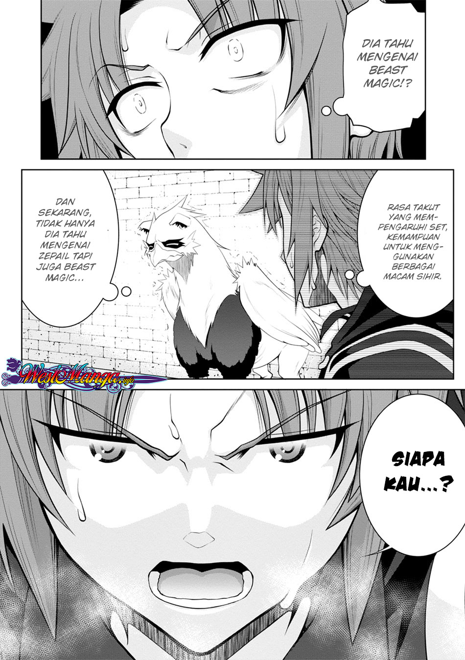legend - Chapter: 31