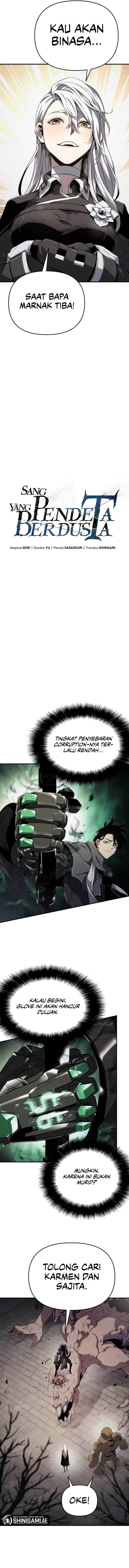 the-priest-of-corruption - Chapter: 63