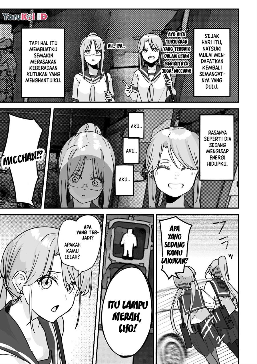 kaii-san-to-ore - Chapter: 17.5
