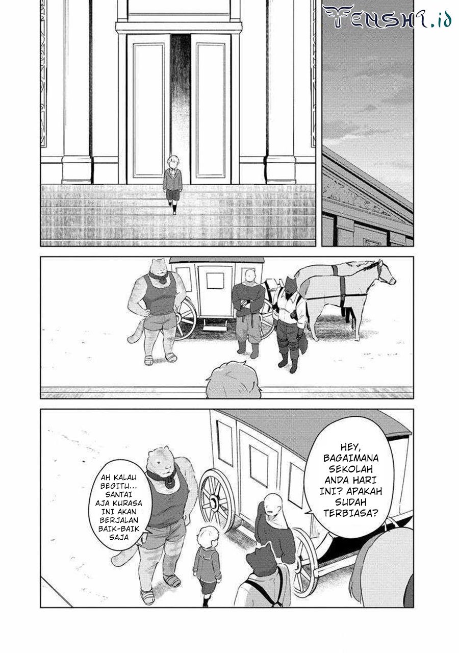 moe-buta-tensei-akutoku-shounin-da-kedo-yuusha-o-sashioite-isekai-musou-shitemita - Chapter: 8