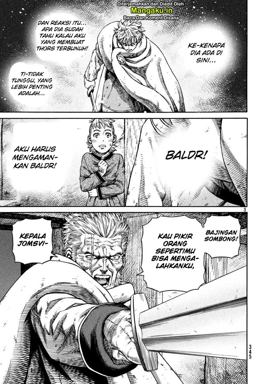 vinland-saga - Chapter: 149