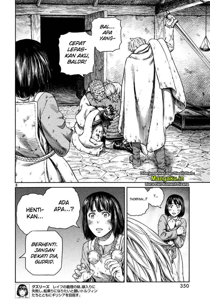 vinland-saga - Chapter: 149