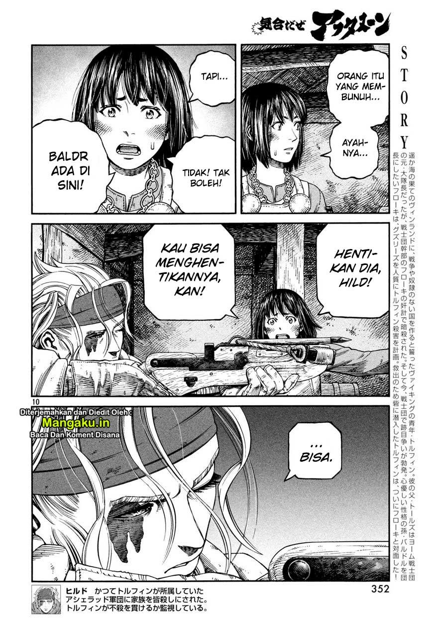 vinland-saga - Chapter: 149