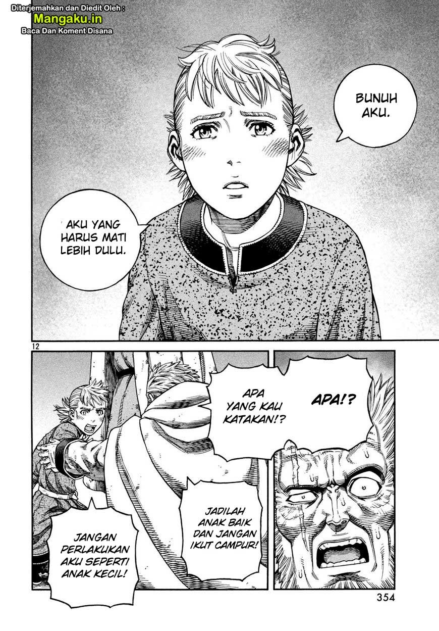 vinland-saga - Chapter: 149